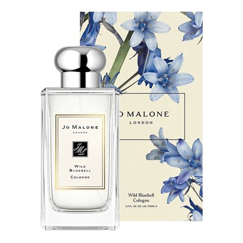 jo malone wild bluebell 50ml|jo malone wild bluebell 2021.